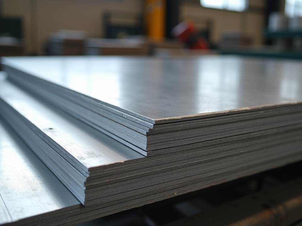 Aluminum Sheet for Building Facade, Roofing and Curtain Wall