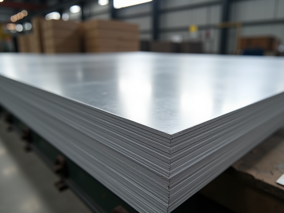 Aluminum Sheet for Marine and Shipbuilding
