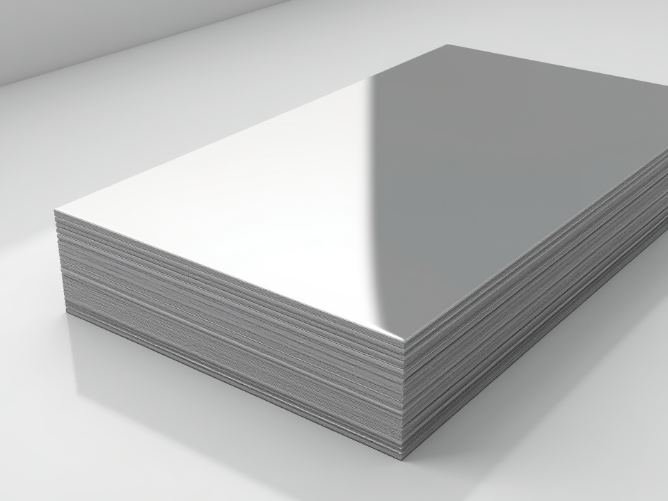 Aluminum Sheet for Signage and Advertising Panels