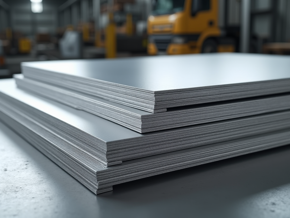 Aluminum Sheet for Insulation and HVAC Systems