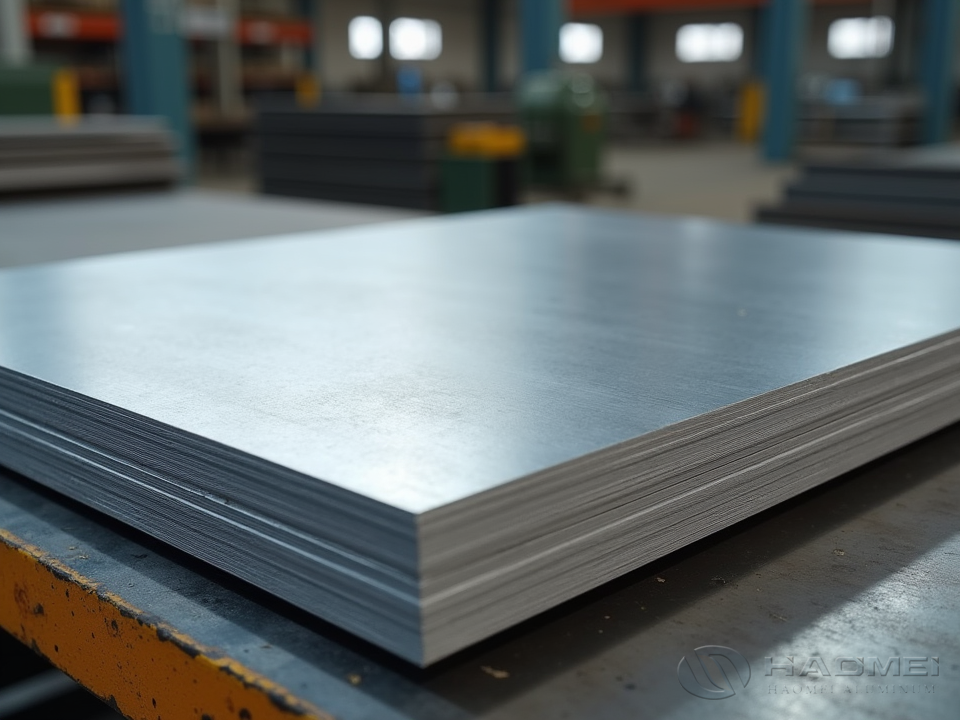 1060 Aluminum Sheet