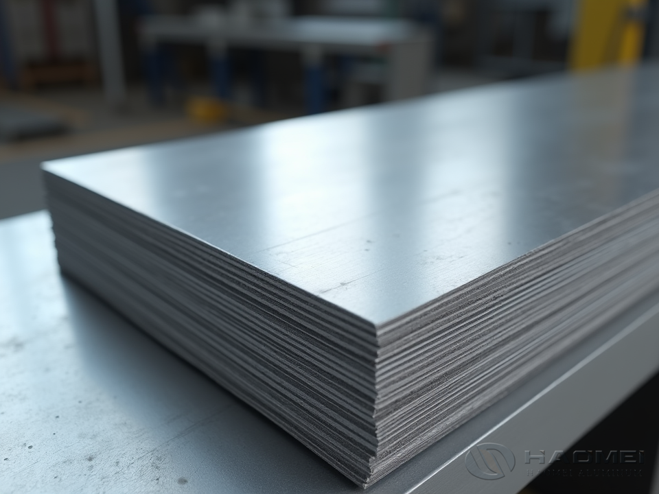 6061 T6 Aluminum Plate Wholesale