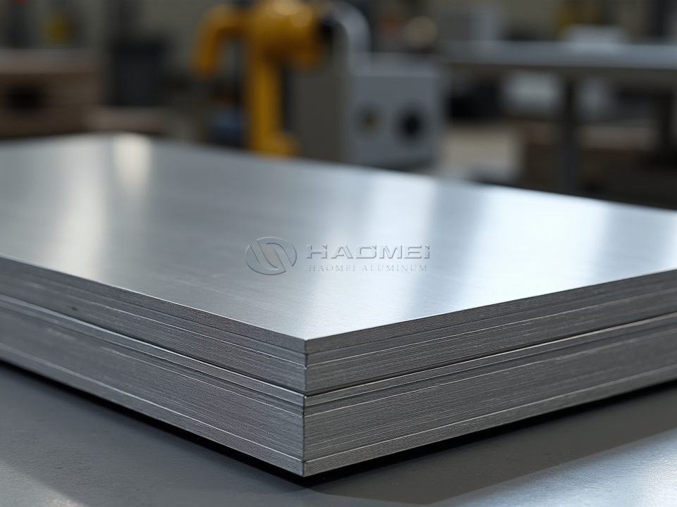 1100 H14 Aluminum Sheet