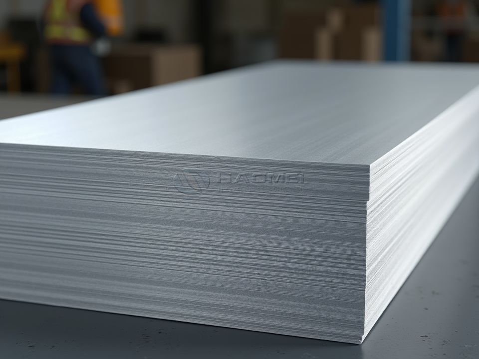 1060 Aluminum Sheet