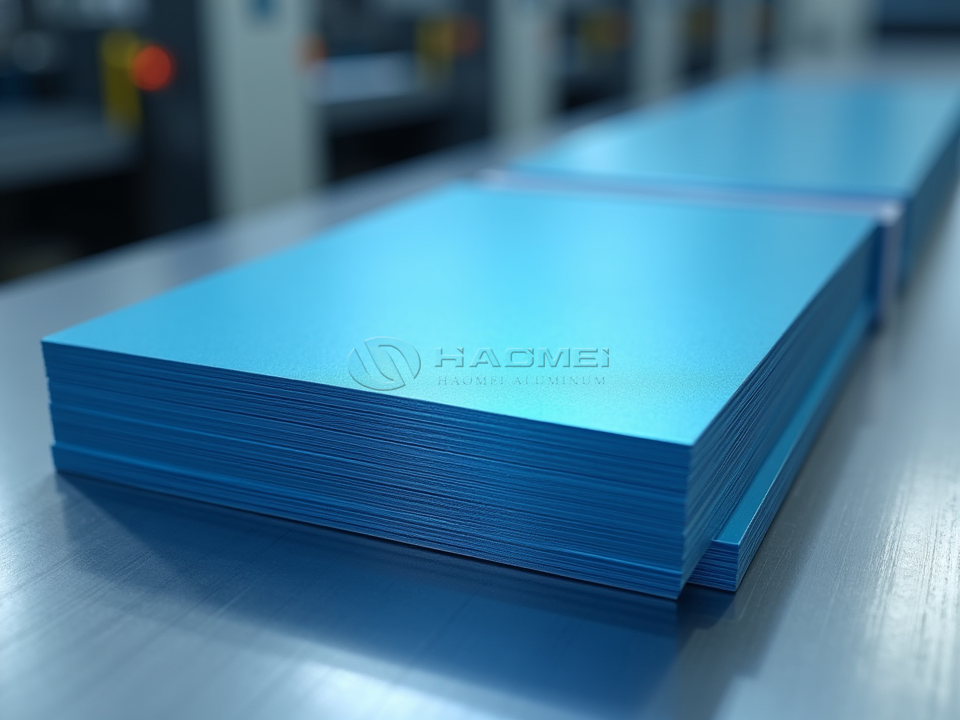 CTP Plate for Offset Printing