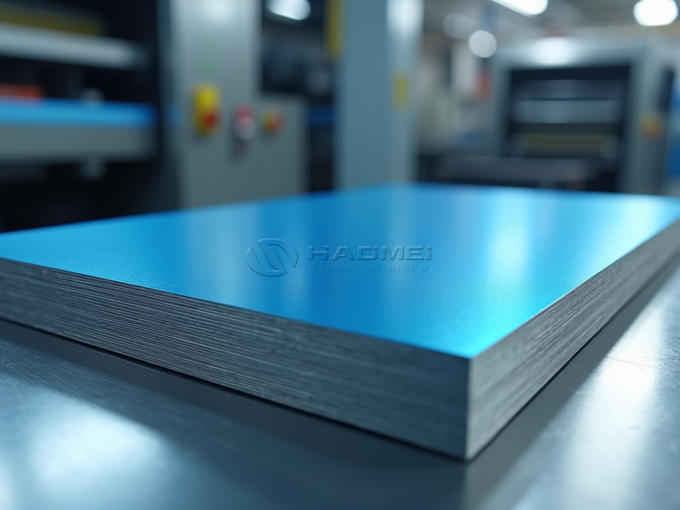 Double Layer CTP Plate