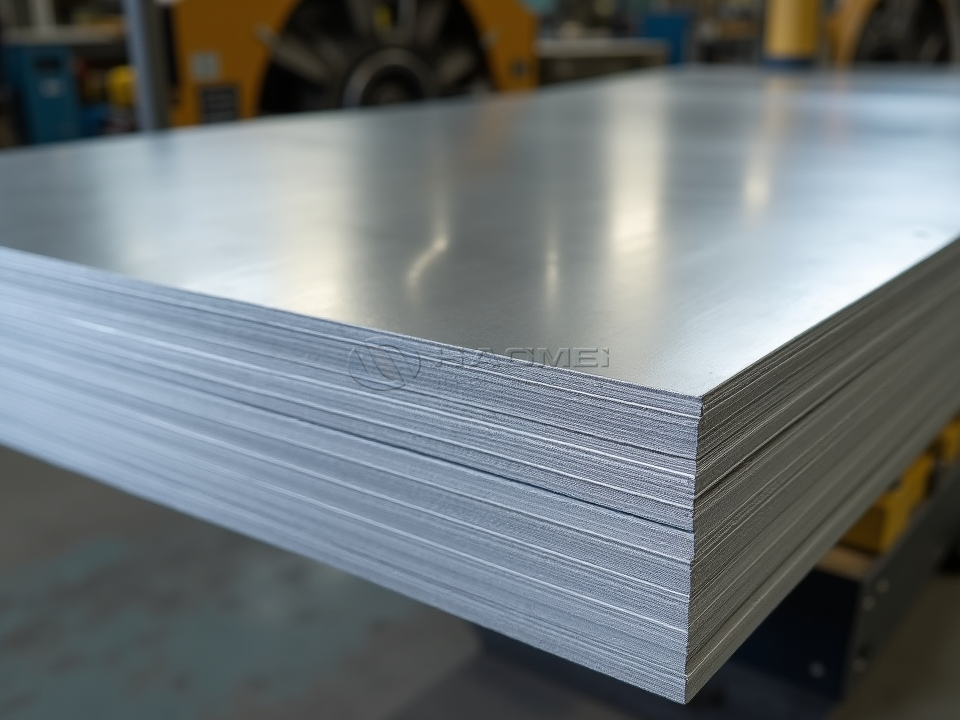 Bendable Alloy Aluminum Panel
