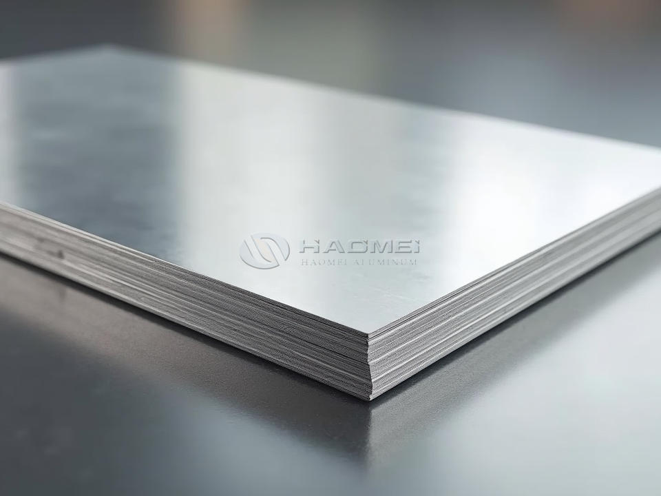 Espejos de l&aacute;mina de aluminio pulido puro
