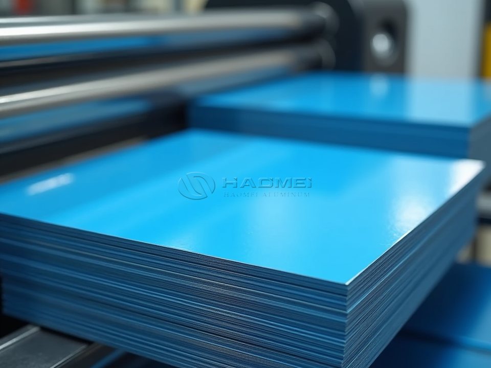 Commercial Printing CTP Aluminum