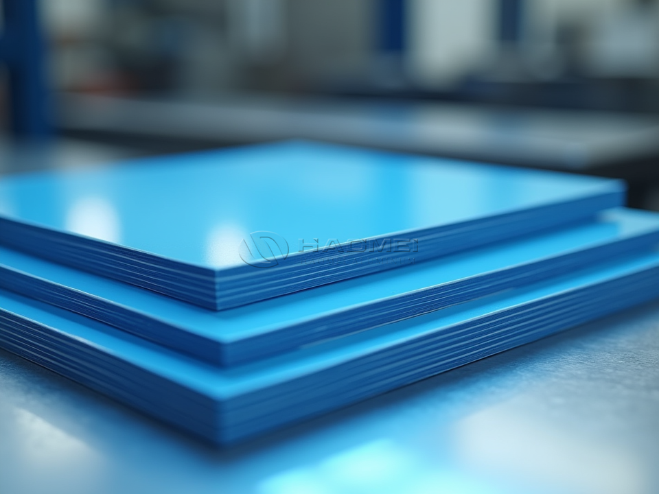 Newspaper Offset CTP Aluminum Plate
