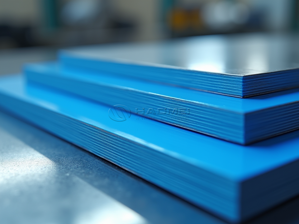 Thermal CTP Plate