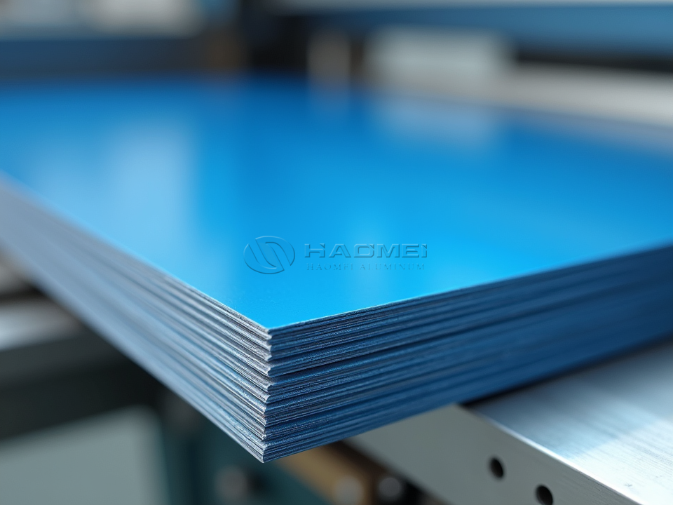 0.30mm CTP Aluminum Plate Factory