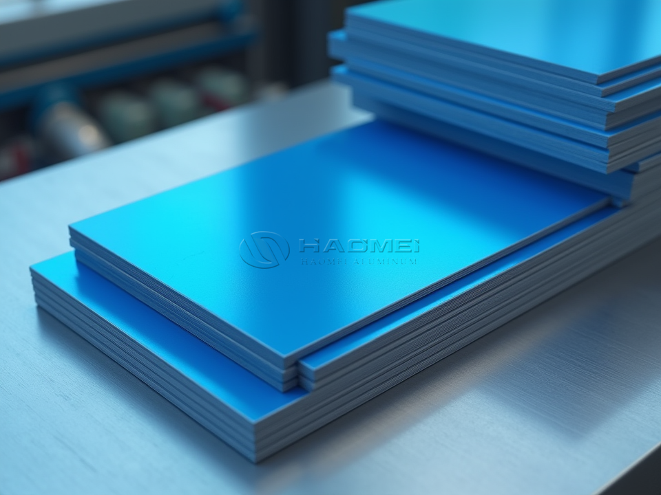 High Resolution CTP Aluminum Plate