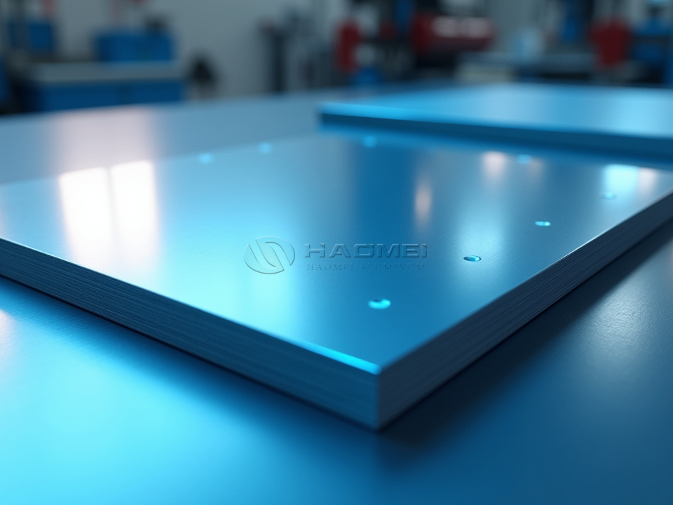 Conventional PS Aluminum Plate