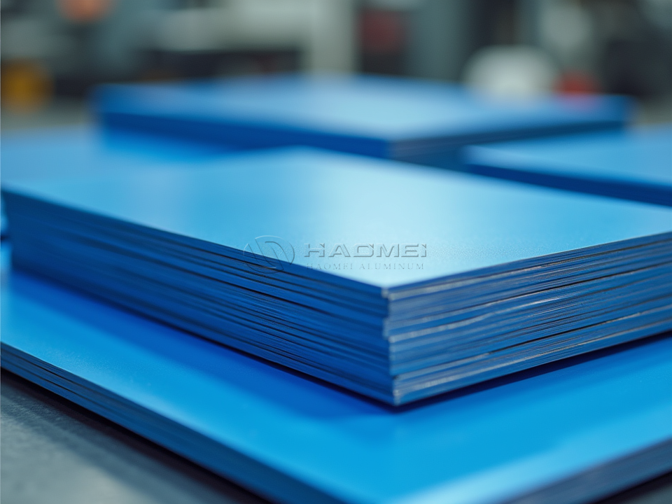 Positive CTP Printing Plate