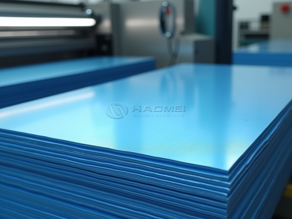 CTP Plate for Commercial Printing