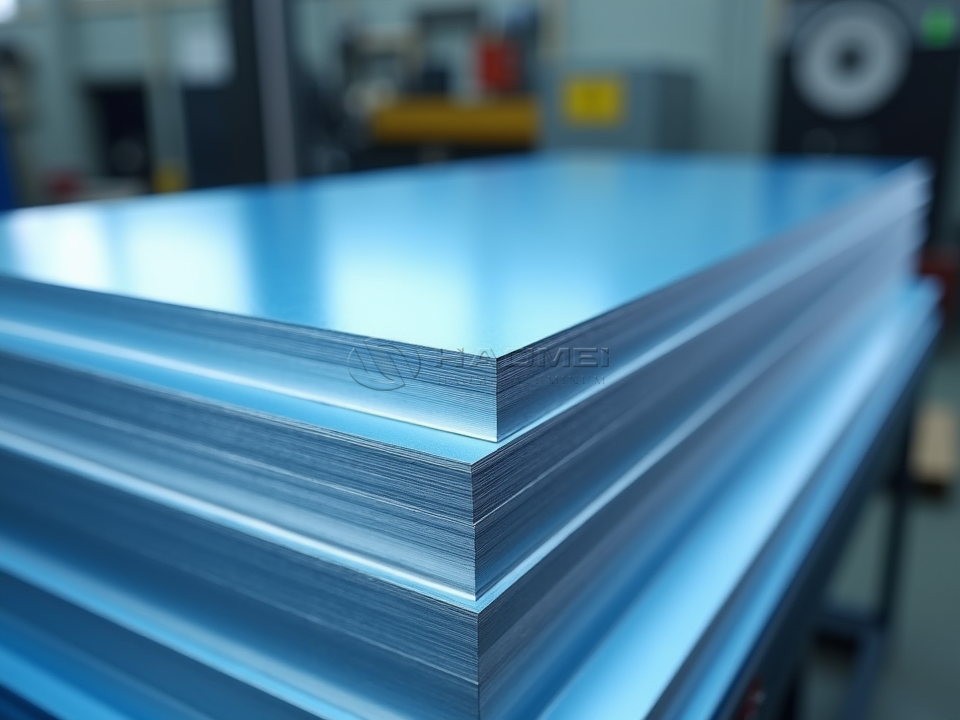Eco-Friendly CTP Aluminum Plate