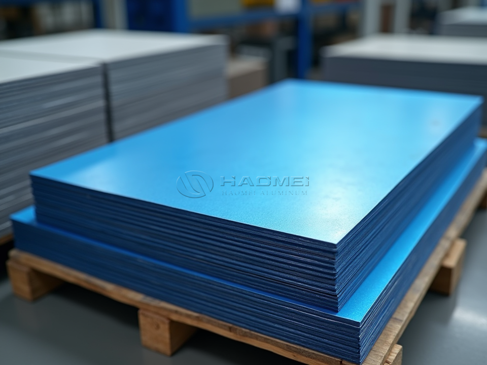 High Sensitivity Offset CTP Plate