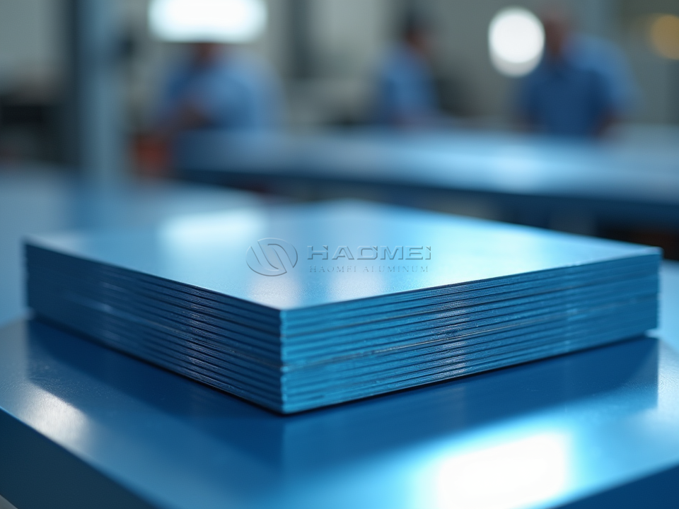 Low Chemistry CTP Plate