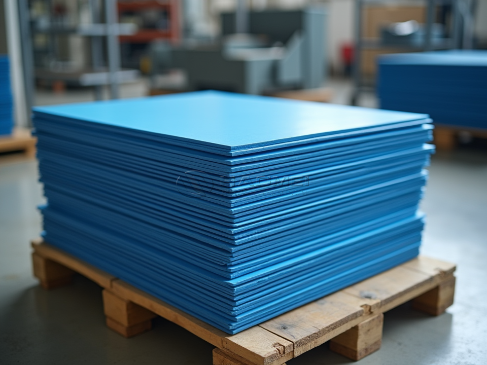 Negative CTP Printing Plate