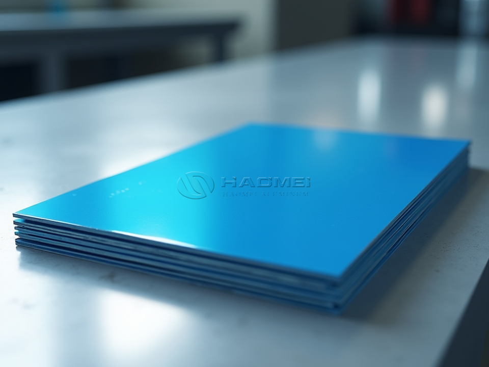 Negative CTP Printing Plate