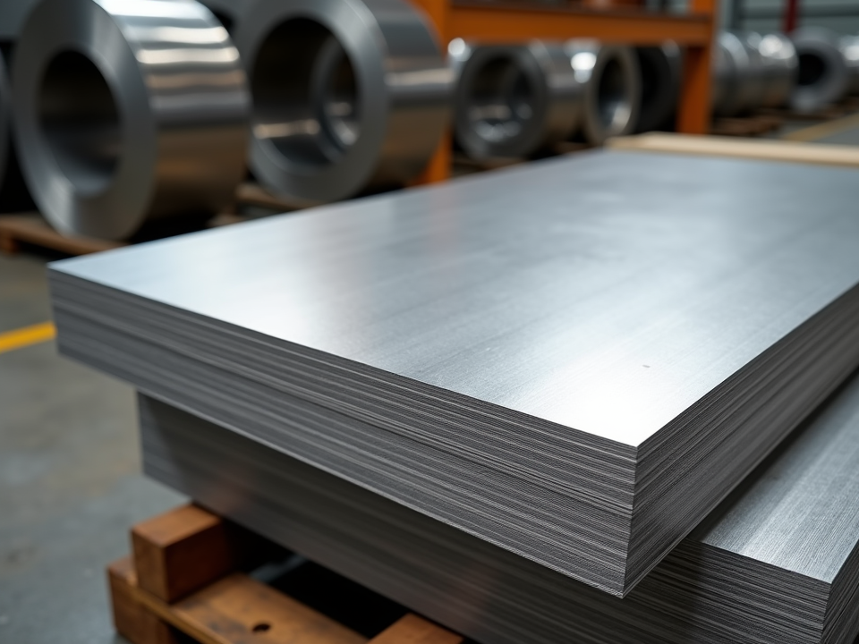 3003 Aluminum Sheet