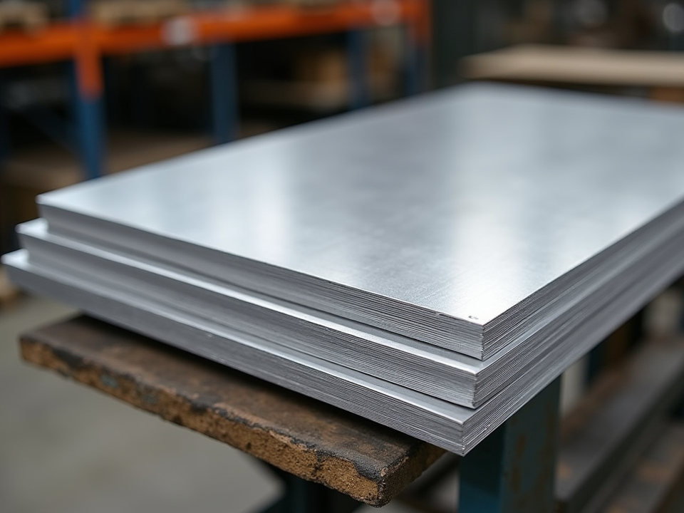 3003 Aluminum Sheet