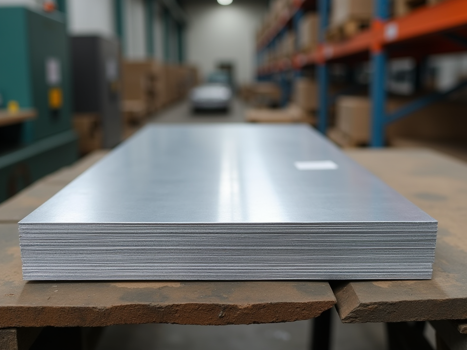 3003 Aluminum Sheet