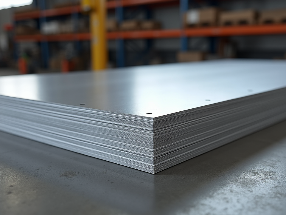 6061 Aluminum Sheet
