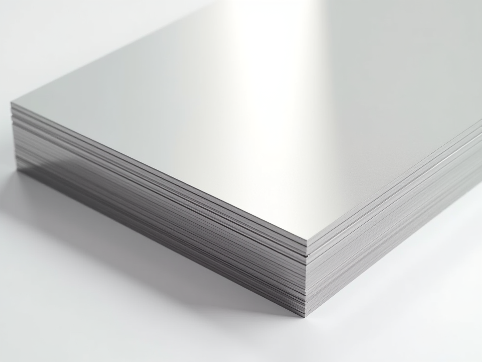 3003 Mirror Aluminum Sheet