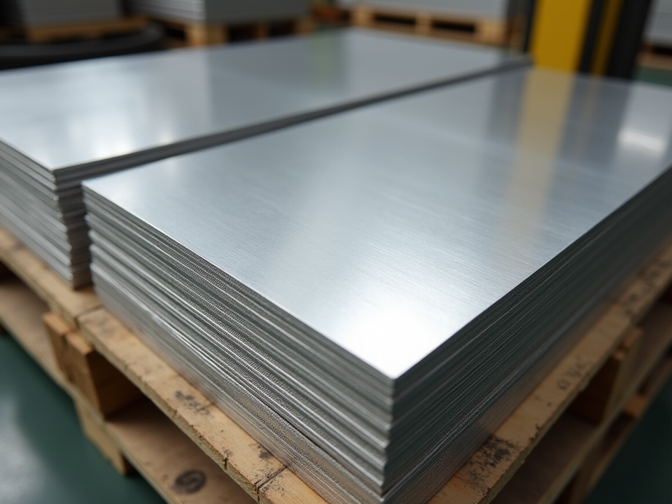 8011 Aluminum Closure Sheet