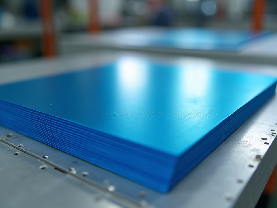 UV-CTP Plate