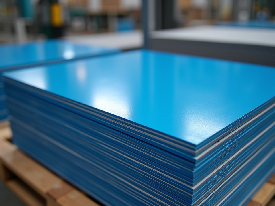 Long Run Thermal CTP Plate