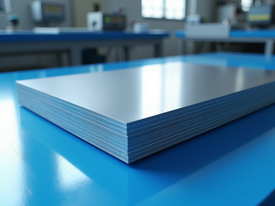 Long Run Thermal CTP Plate